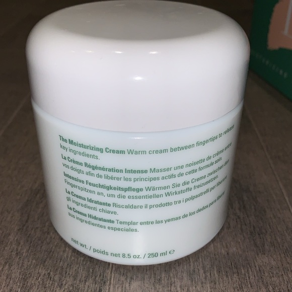 EMPTY- La Mer - Creme de La Mer 8.5 oz 250ml Jar - Picture 3 of 6